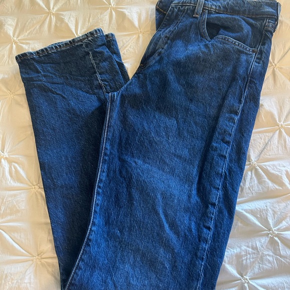 Men’s Levi 505 - Picture 3 of 8